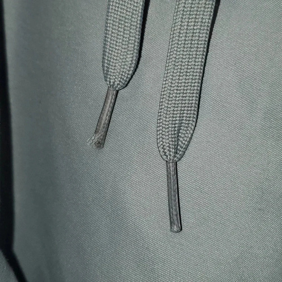 Mens Hurley Board Swim Trunks Shorts Size 36 - Picture 5 of 11